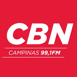 ラジオ CBN カンピナス 99.1 FM