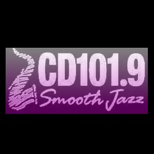 CD 101.9 スムースジャズ ニューヨーク