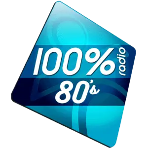 100%ラジオ – 80