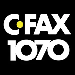 C-FAX 午前 1070 時