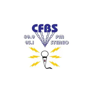 CFBS-FMラジオ ブランサブロン