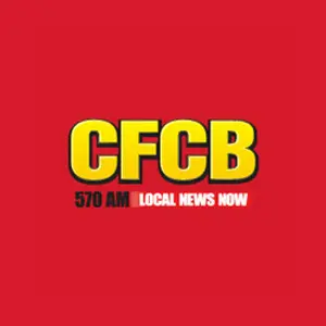 CFCB 午前 570 時