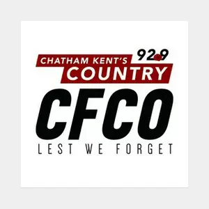 CFCO 国 92.9