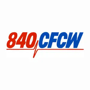 CFCW 午前 840 時