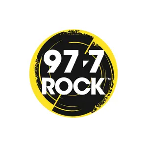 CFGP 97.7 ロック