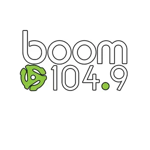 CFHIブーム 104.9