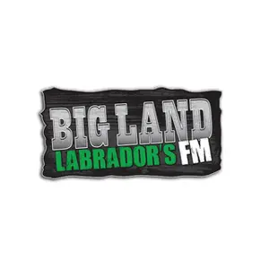 CFLN ビッグ ランド - ラブラドールの FM