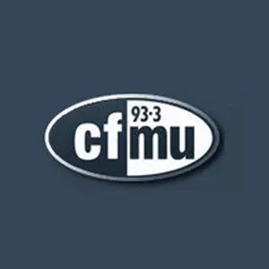 CFMU 93.3 ラジオ