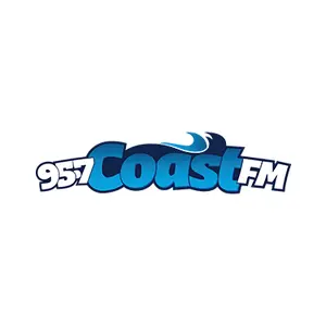 CFPW 95.7 コースト FM
