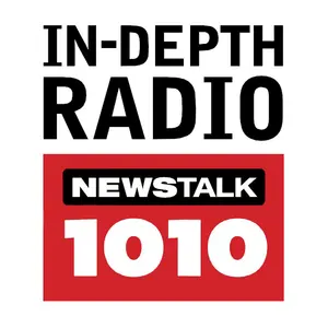 CFRB ニューストーク 午前 10 時 10 分