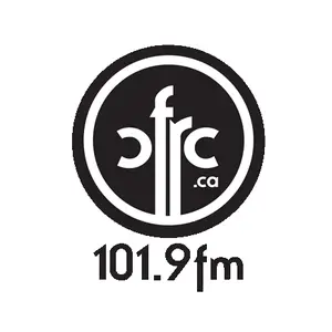 CFRC 101.9 ラジオ