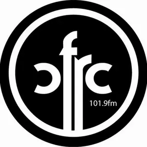 CFRC101.9FM ラジオ