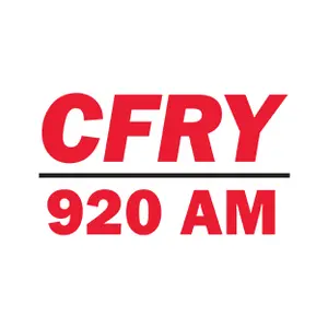 CFRY 午前 9 時 20 分
