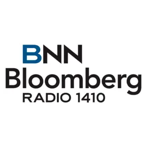 CFTE BNN ブルームバーグ ラジオ 1410