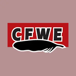 CFWE 無線ネットワーク