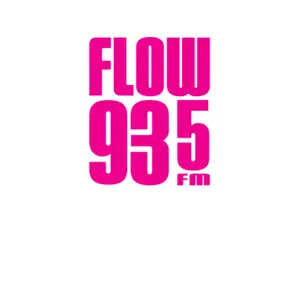 CFXJ フロー 93.5 FM