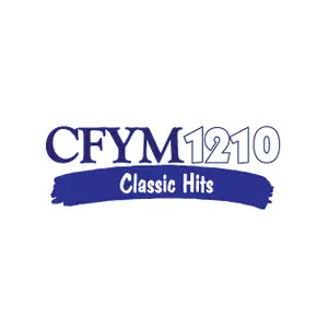 CFYM1210 ラジオ