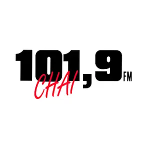 CHAI-FM 101.9 ラジオ