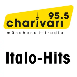 95.5 チャリバリ - ITALO HITS