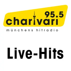 95.5 チャリバリ - ライブヒット