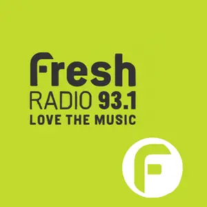 CHAYフレッシュラジオ93.1FM