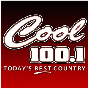 CHCQ クール 100.1 FM