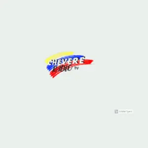 Chevere Radio TV ラジオ
