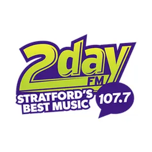 CHGK 107.7 2Day FM ラジオ