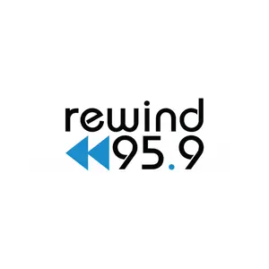 CHHI リワインド 95.9 FM