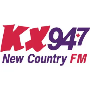 CHKX KX947 ラジオ