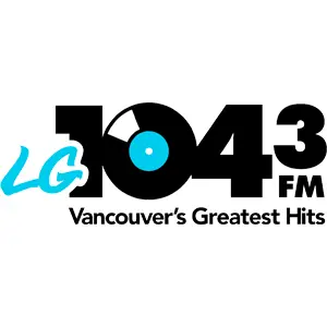 CHLG LG 104.3 FM ラジオ