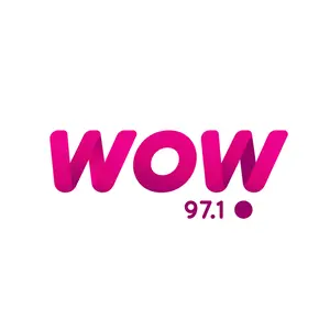 CHLX ワウ 97.1 FM