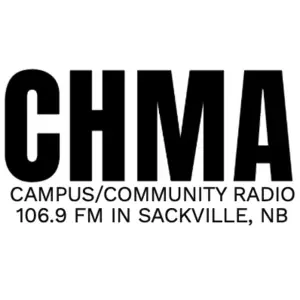 CHMA 106.9fm ラジオ