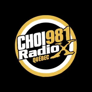 CHOI ラジオ X 98.1 FM