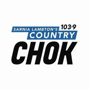 チョク 103.9 FM & 1070 AM