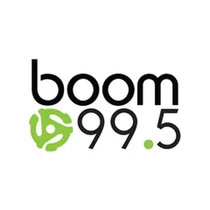 CHOOブーム99.5FM