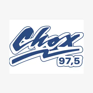 チョックス 97.5