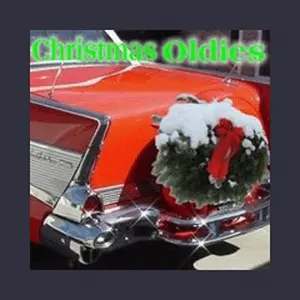クリスマスオールディーズ