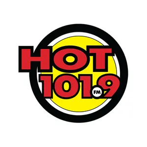 CHRKホット101.9FM