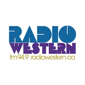 CHRW ラジオ ウェスタン 94.9 FM