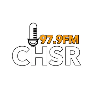 CHSR-FM 97.9 ラジオ