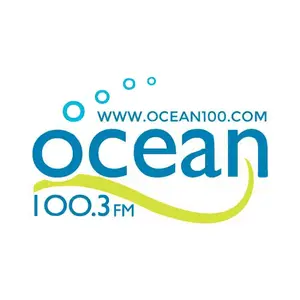 CHTN オーシャン 100 FM