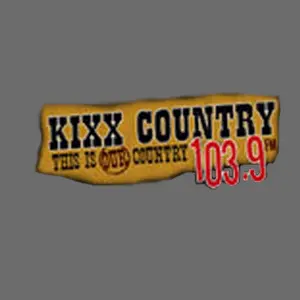 CHVO キックス カントリー 103.9 FM