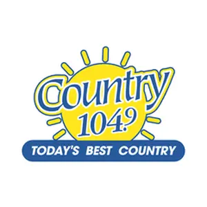 CHWC カントリー 104.9 FM