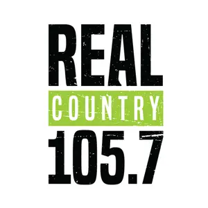 CIBQ リアル カントリー Q 105.7 FM