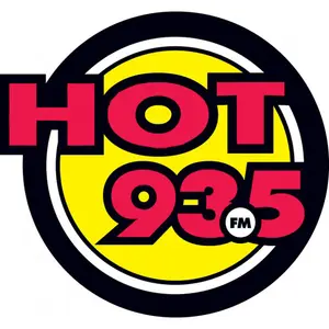 CIGM ホット 93.5 FM