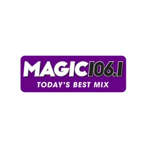 CIMJマジック106.1FM