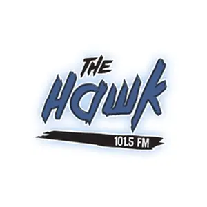 CIOI ザ・ホーク 101.5 FM