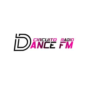 ダンスラジオFM回路