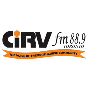 CIRV ラジオ 88.9 FM